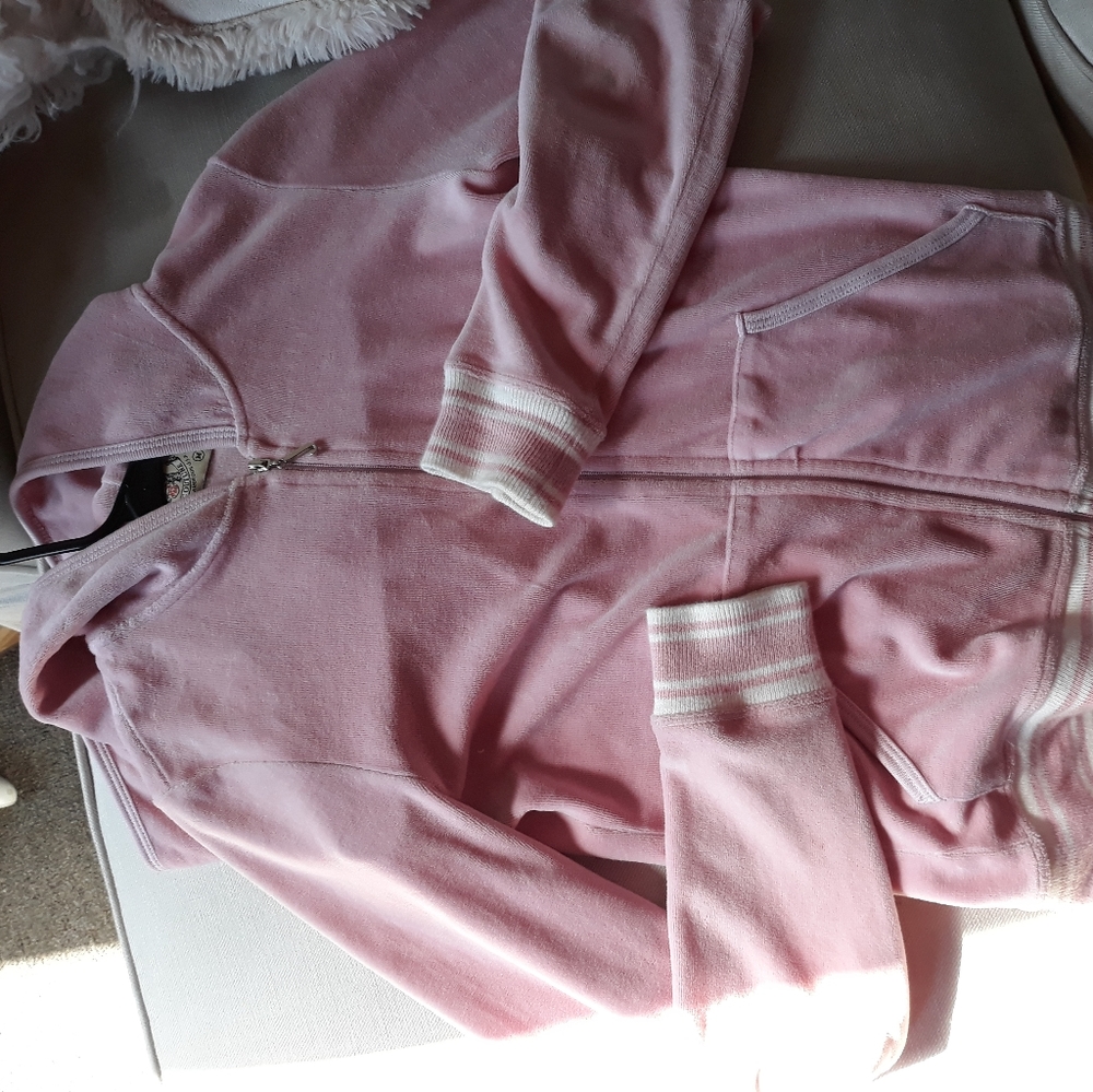 Juicy couture jacket